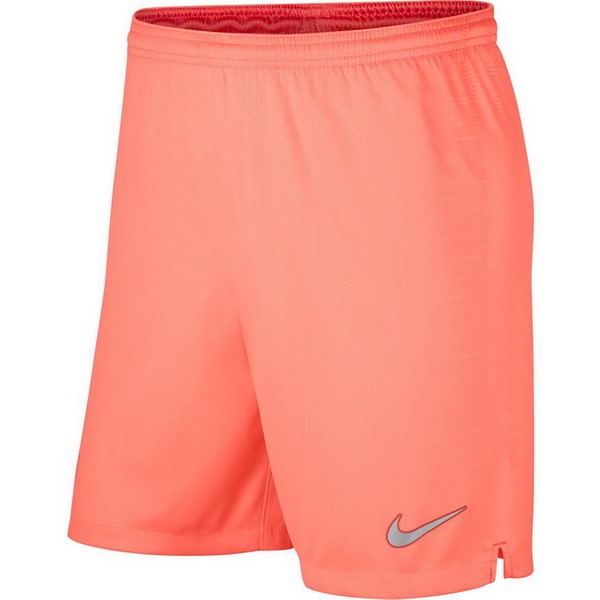 Pantalones Barcelona 3ª 2018/19 Rojo